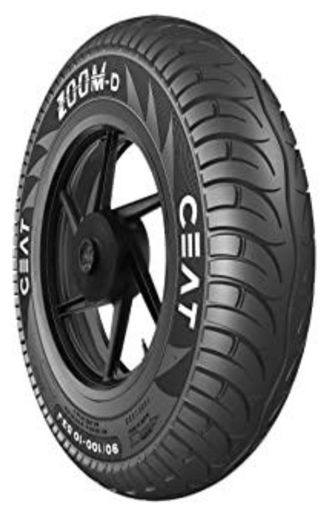 Ceat Zoom